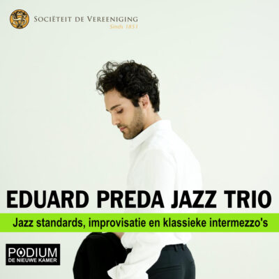 Eduard Preda Jazz Trio