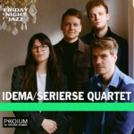 IDEMA/SERIERSE QUARTET