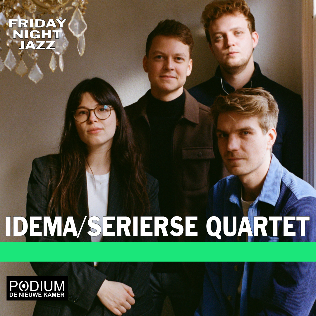 IDEMA/SERIERSE QUARTET